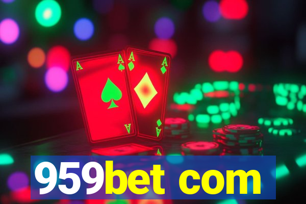 959bet com